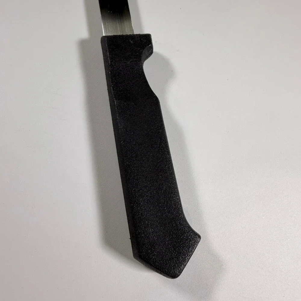 Farberware Seafood Shrimp Cleaner Deveiner Stainless Steel blade Serrated Tip